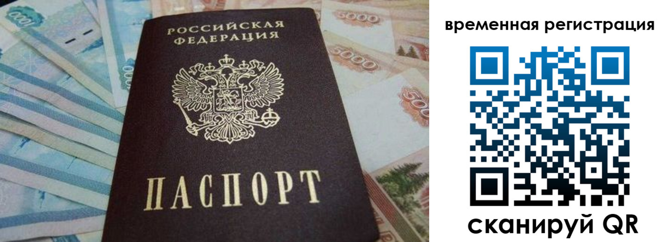 временная регистрация гарантия в Красноярском крае